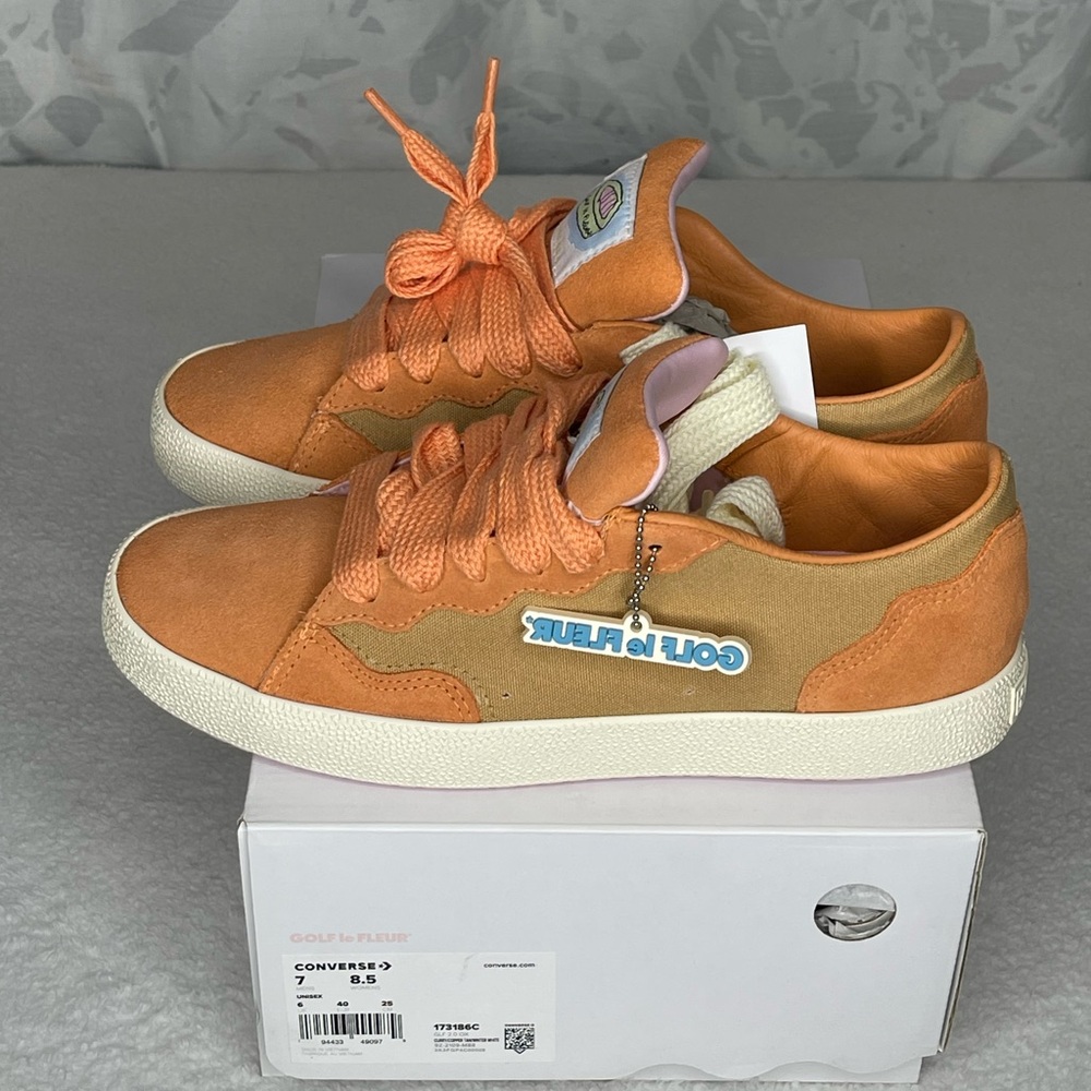 Converse GLF 2.0